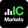 ICMARKETS logo